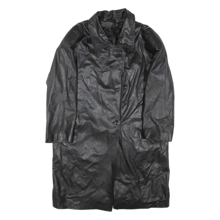 Womens Jacket Black L
