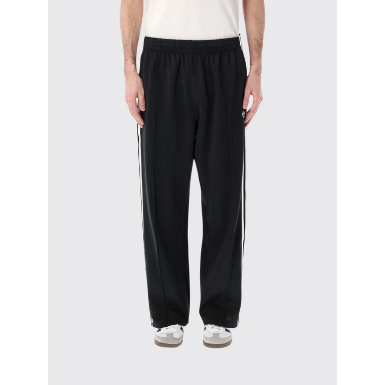 Pants Men color Black (KE3501)