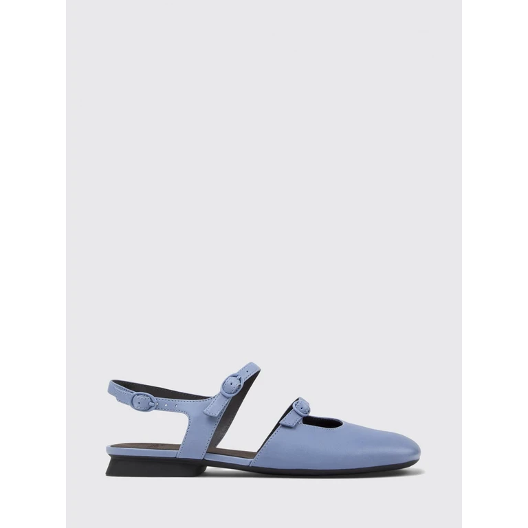 Ballet Flat Woman color Blue (K201804-002CASIMYRA0)