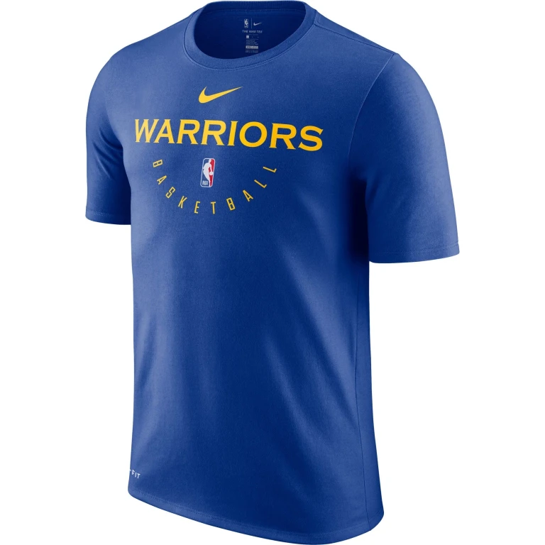 Women's NBA Golden State Warriors Dri-Fit Tee