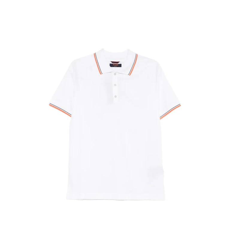 Moorer `Cypress` Polo