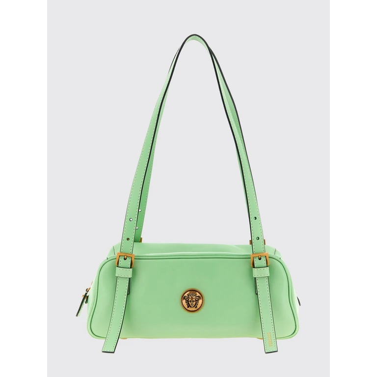 Bolsa de ombro Verde
