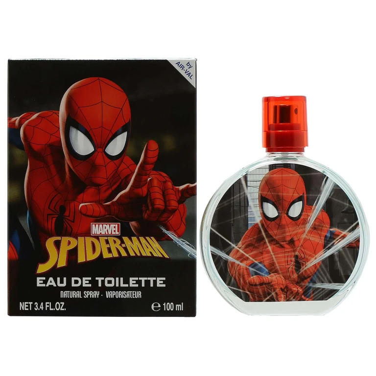 Spiderman Character EDT