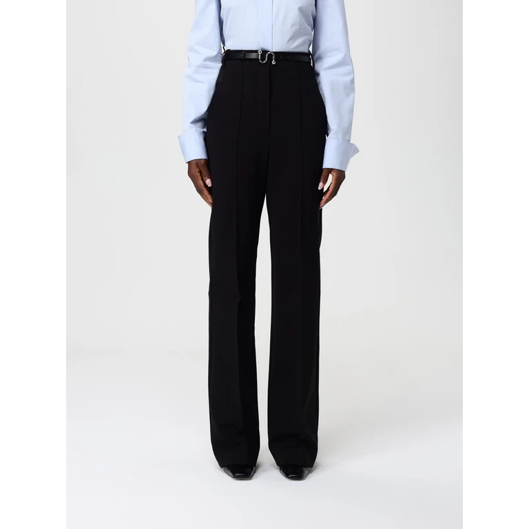 Pants Woman color Black (2522786021600001)