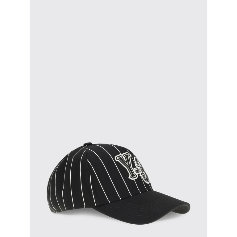 Hat Men color Black (KR8938)