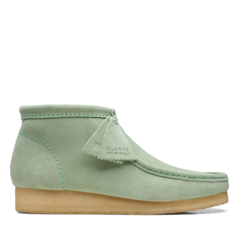 Men's Wallabee Boot Boots