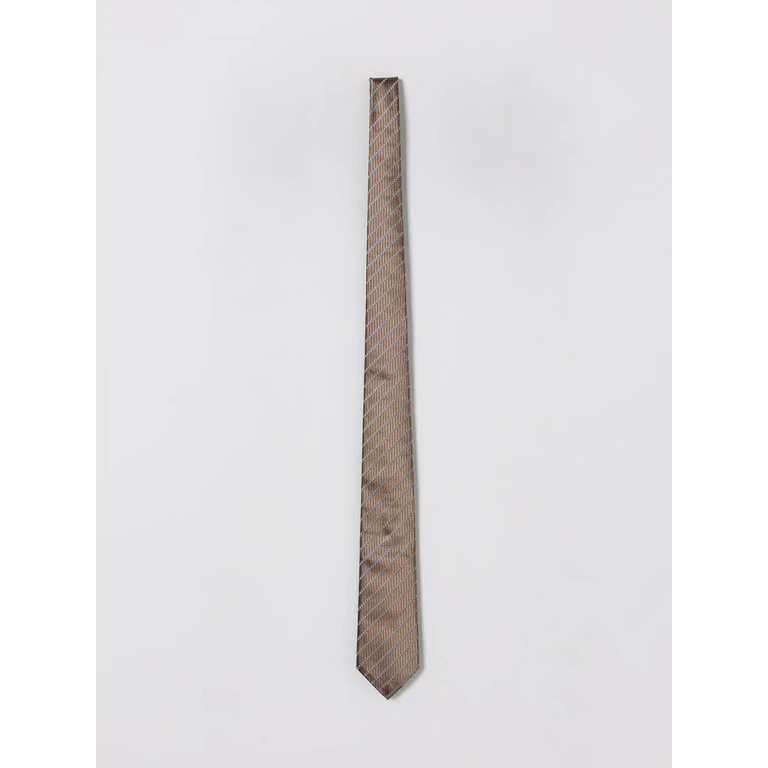 Tie Men color Beige (EM001344TE16545F1076)