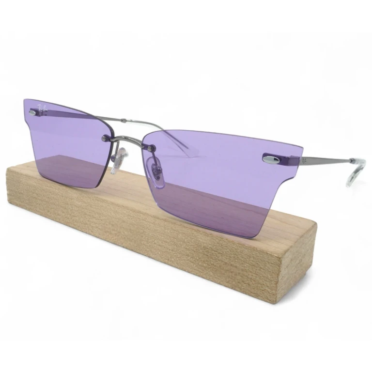 Xime Bio-Based Sunglasses