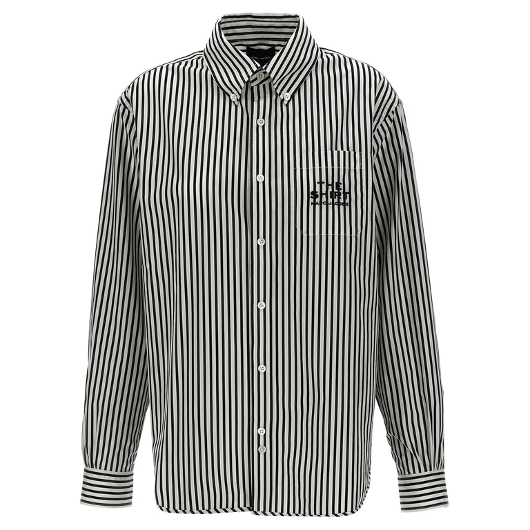 The Striped Shirt