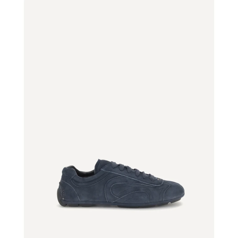 PRADA Montecarlo Re-Edition 2005 Sneakers Male 11