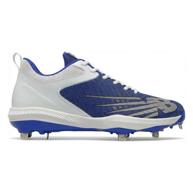 Men's Fuel Cell Metal Baseball Cleats Sneakers