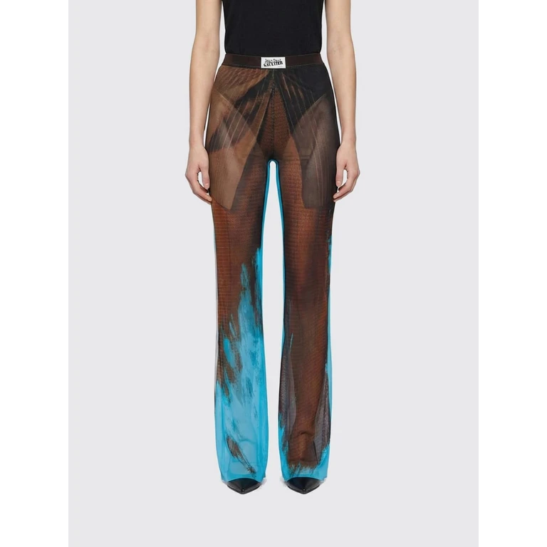 Pants Woman color Multicolor (2601WTR069M027P90)