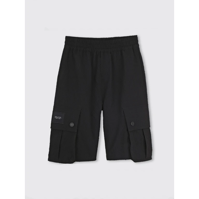Shorts Kids color Black (W6082909B)