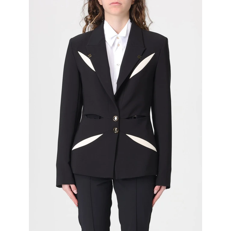Jacket Woman color Black (GI19861E2685)