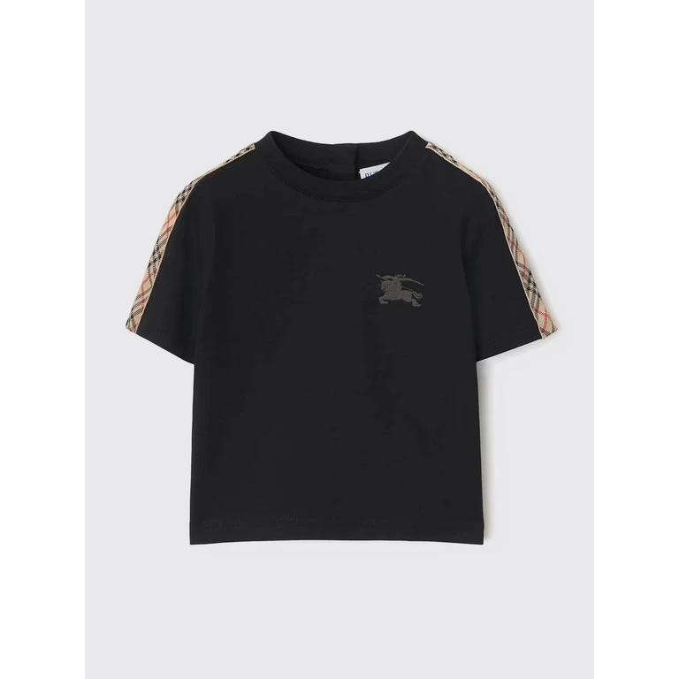 T-Shirt Kids color Black (8108846A1189)