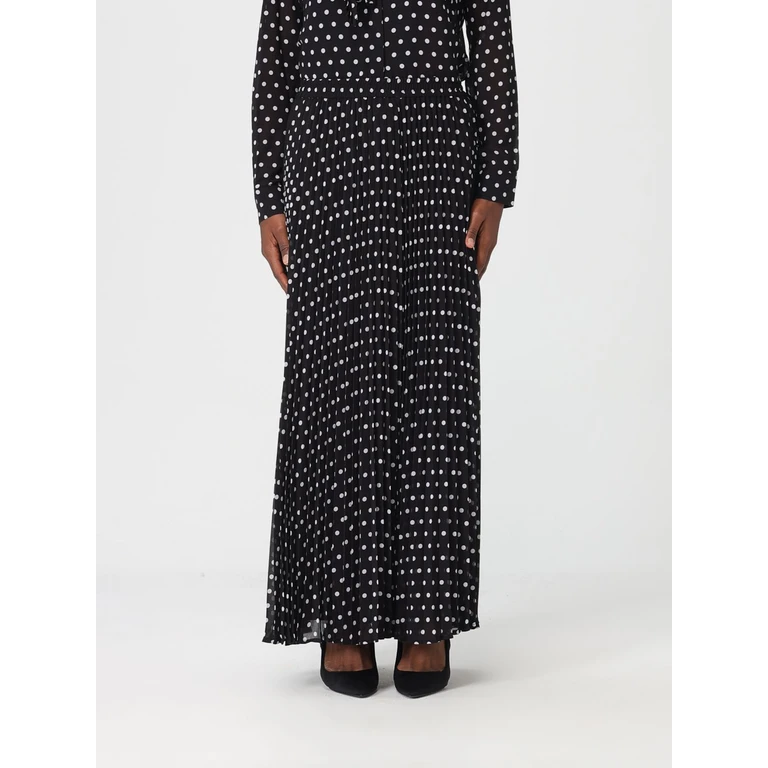 Skirt Woman color Black (MR670J5K9J048)