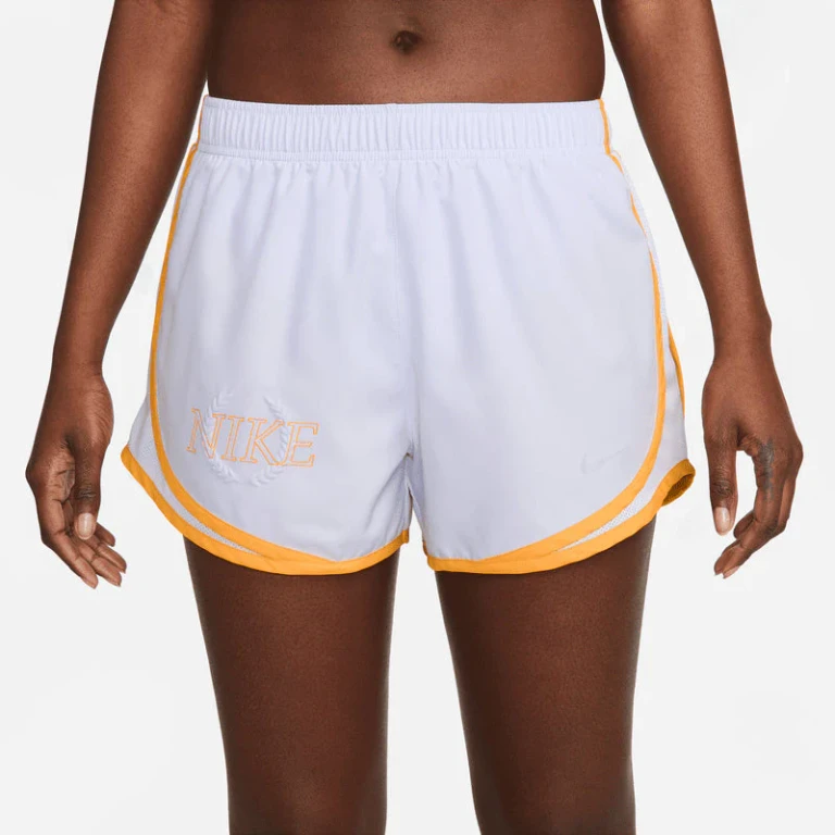 Women's Dri-Fit Icon Tempo Lined Running Shorts