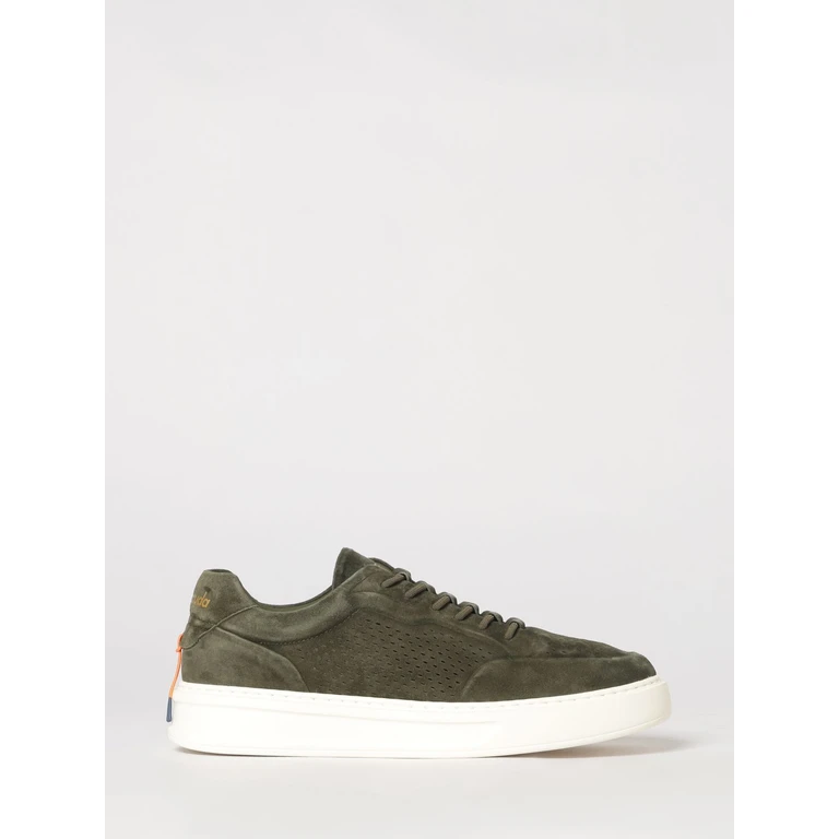 Sneakers Men color Military (BU3612AV2751)