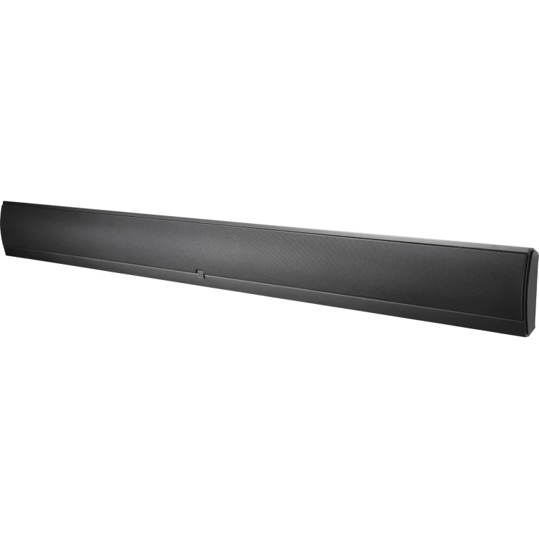 Mythos 3C-75 Passive 3-Channel Home Theater Sound Bar (Each)