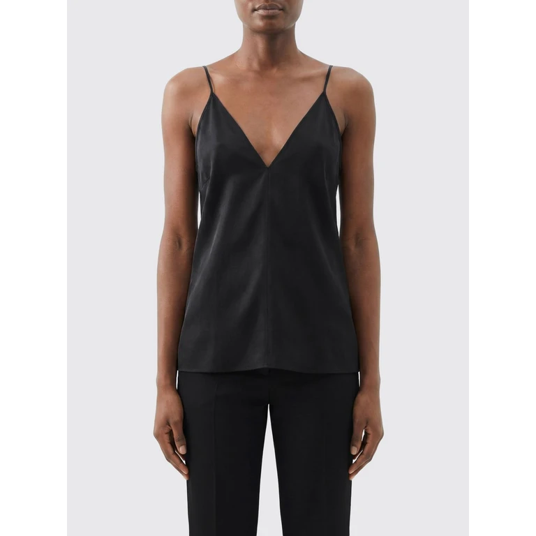 Top Woman color Black (116249P6003LQ)