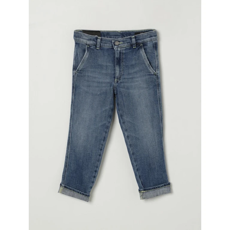 Jeans Kids color Grey (DMPA168CDS0414999)