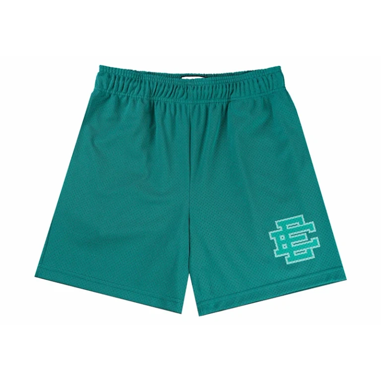 Men's Ee Shorts Core Mesh Fw24