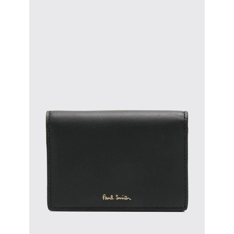 Wallet Men color Black (M1A6758CMULTI79)