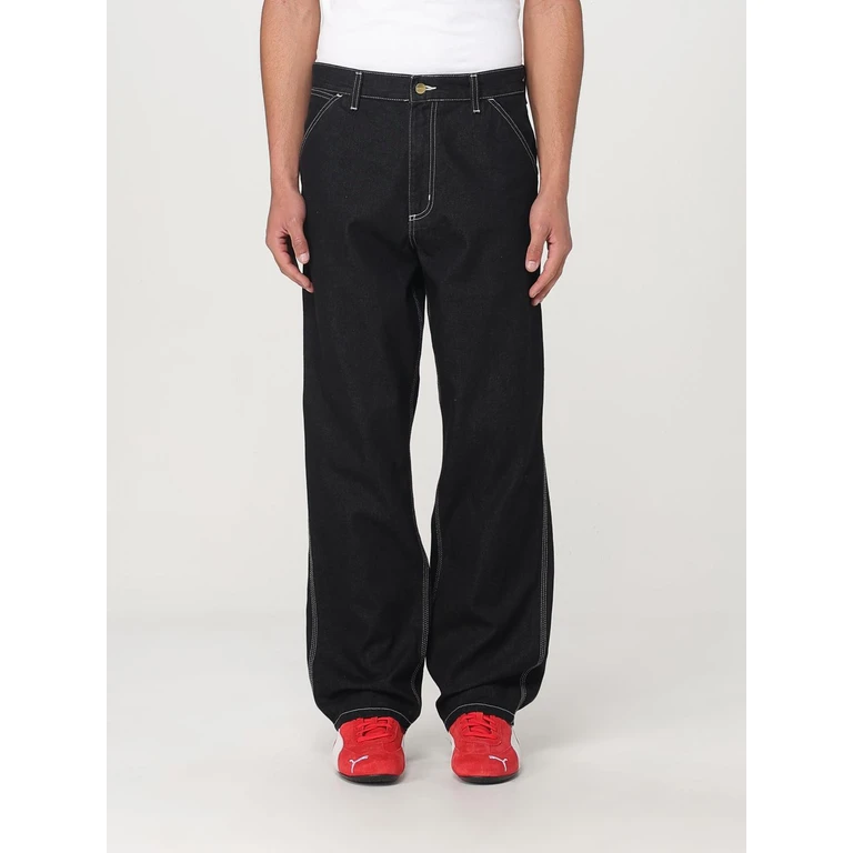 Jeans Men color Black (I0348648902)