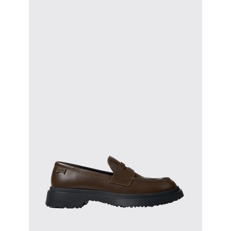 Loafer Woman color Brown (K201116-045WALDEN0)