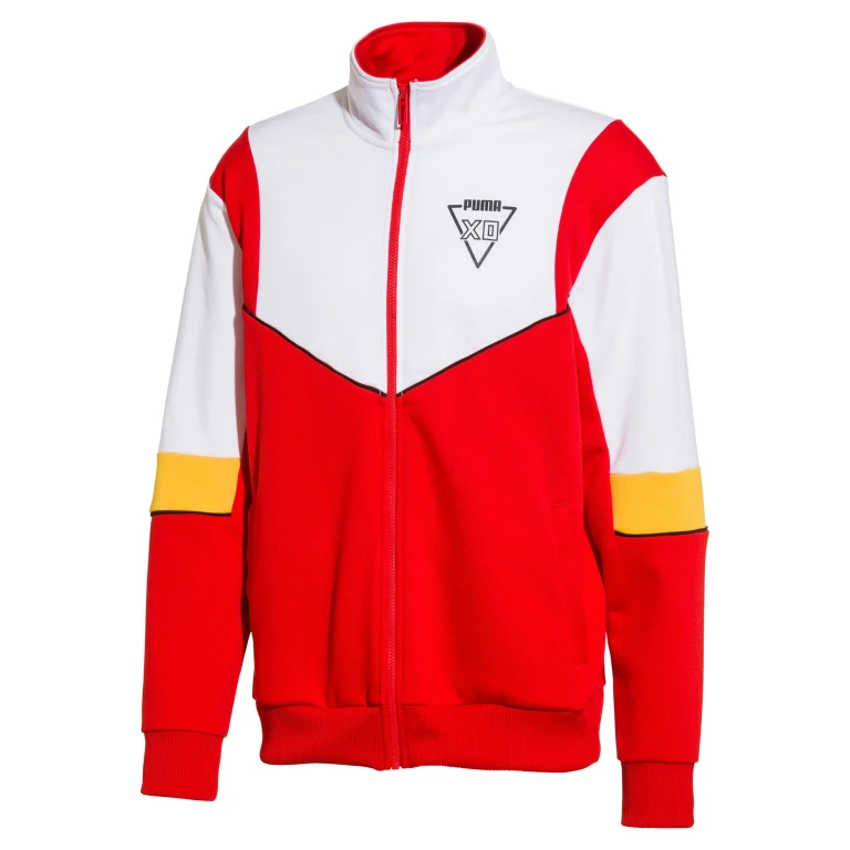 Men's Homage To Archive Tracktop