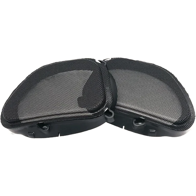 Front Replacement Grille, Designed for 98-2013 Street Glide