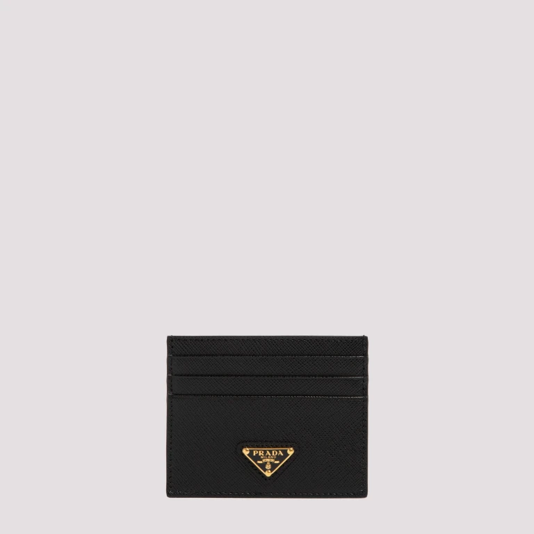Leather Card Holder
