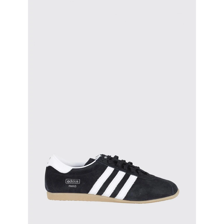 Sneakers Men color Black (KJ1012)