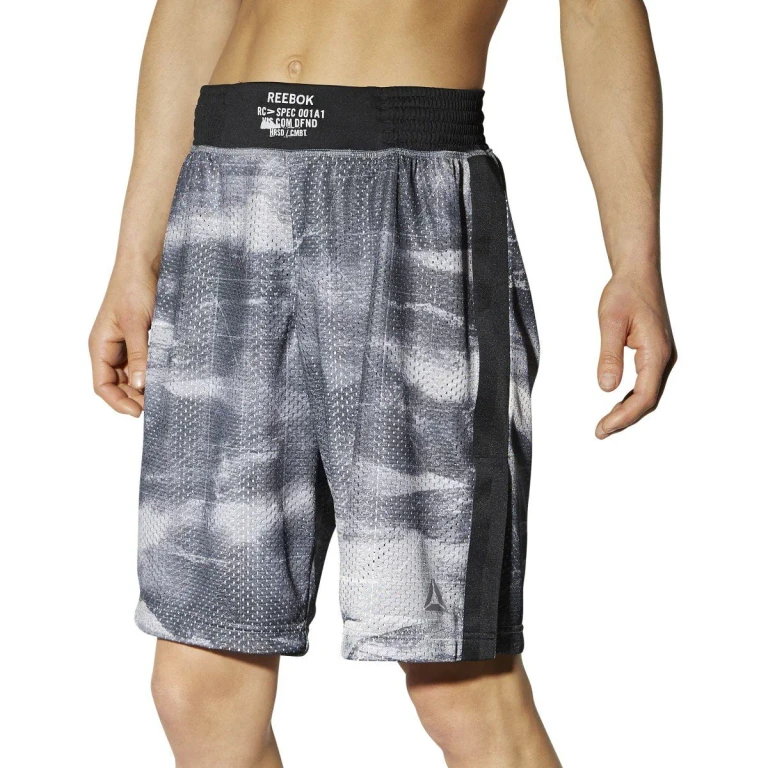 Women's Combat Prime Boxing Shorts