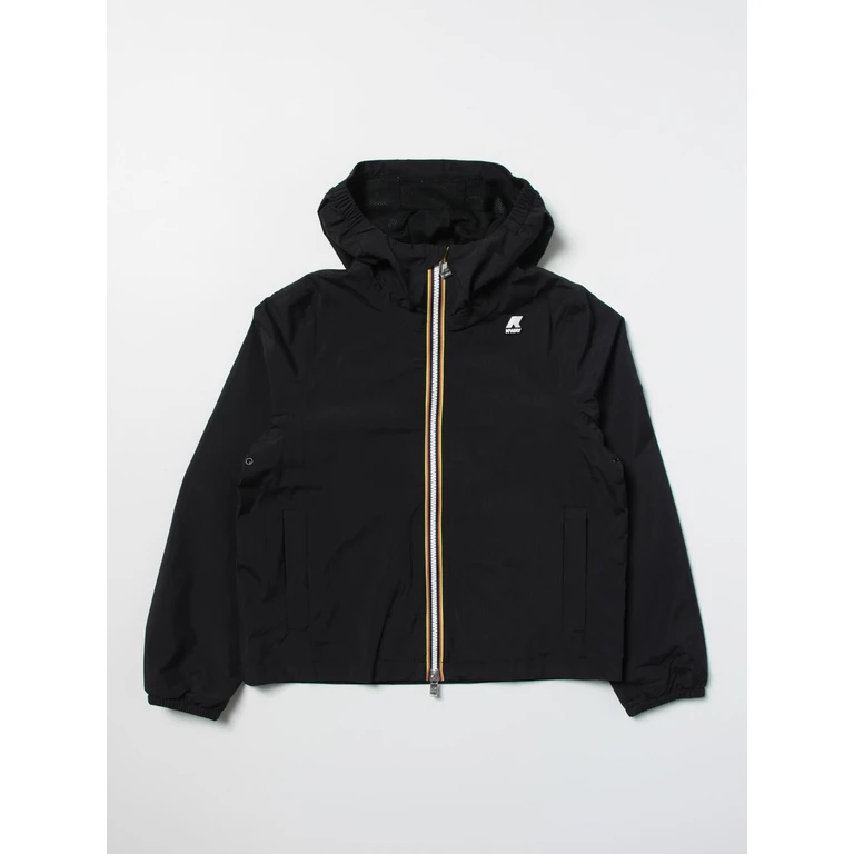 Jacket Kids color Black (K11231WUSY)