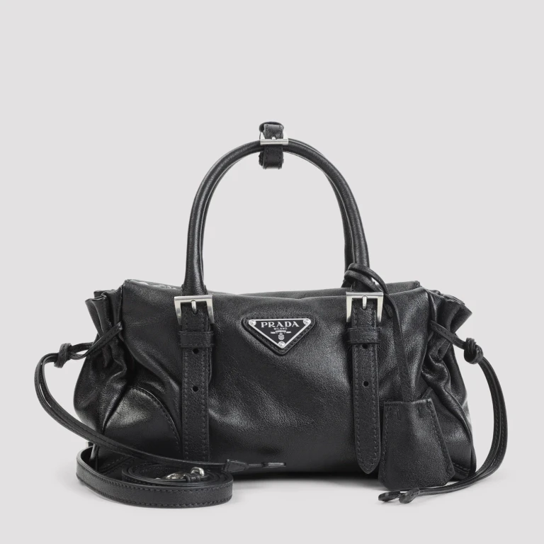 Top-handle Bag