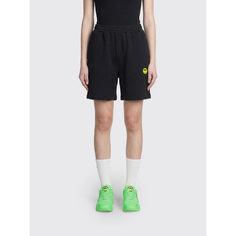 Shorts Woman color Black 1 (S6BWUABE004110/06)