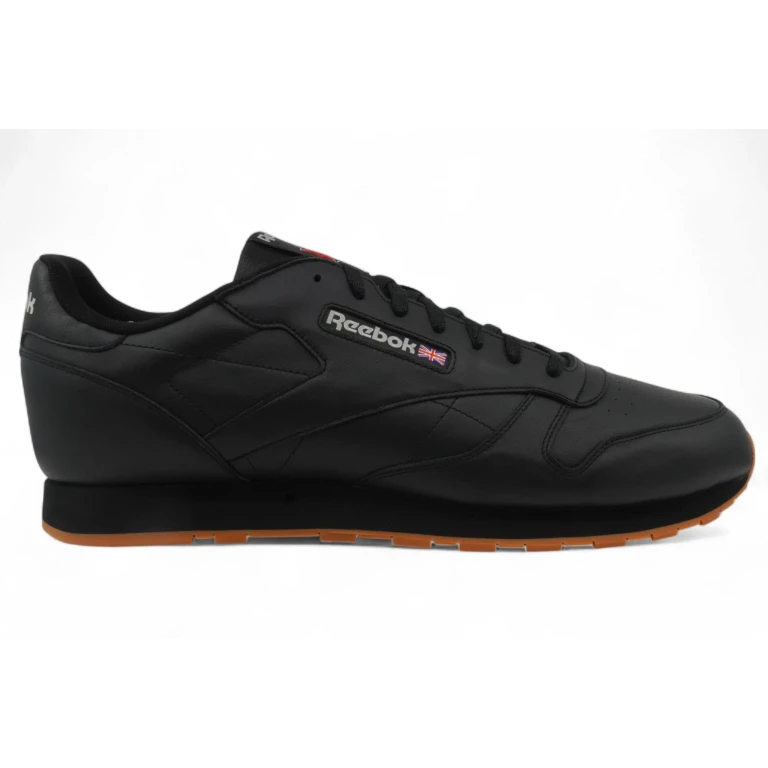 Men's Classic Leather Shaq