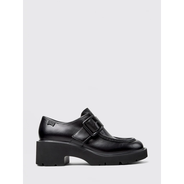 Loafer Woman color Black (K201930-001MILAH0)