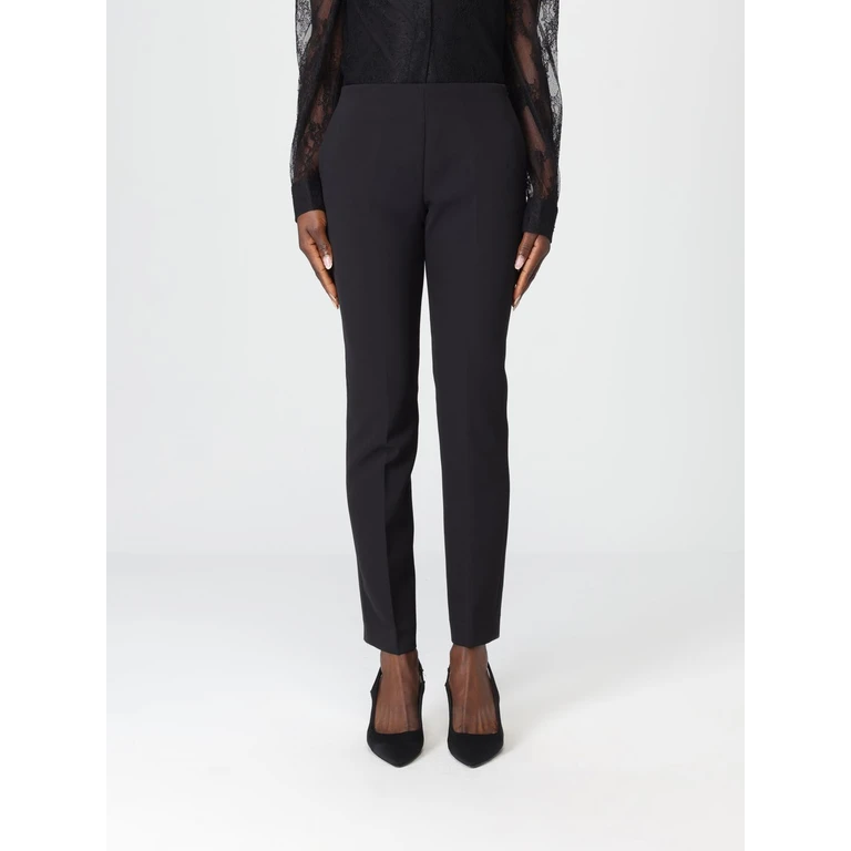 LIU JO Pants Woman color Black (PA6006T252722222)