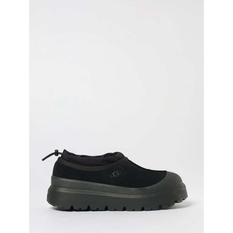 Shoes Men color Black (1144096BBLC)