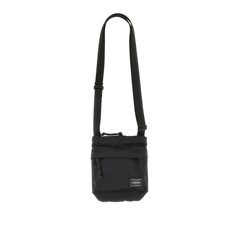 Porter-Yoshida & Co. Mallette - Noir
