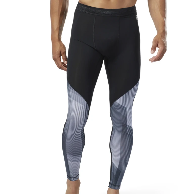 Men's One Series Compression Tight