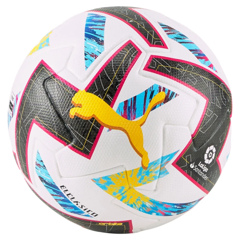 Orbita Laliga 1 El Clasico Fifa Quality Pro Soccer Ball Sneakers