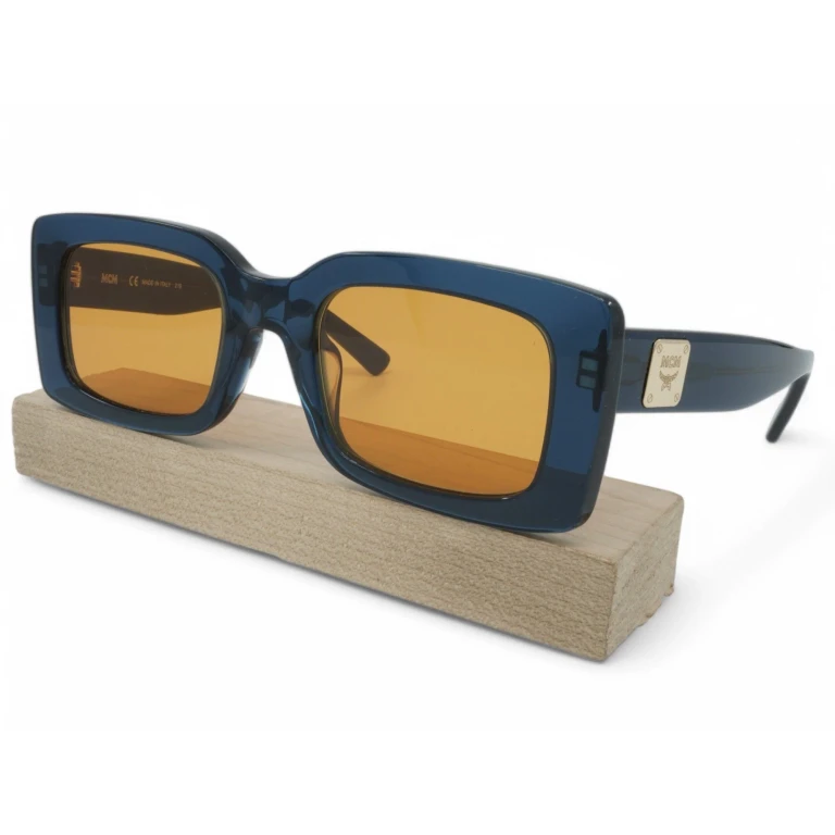 Women's Square Sunglasses