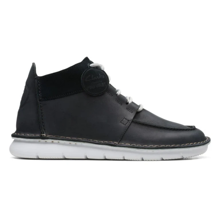 [26167742] Mens Clarks Colehill Mid
