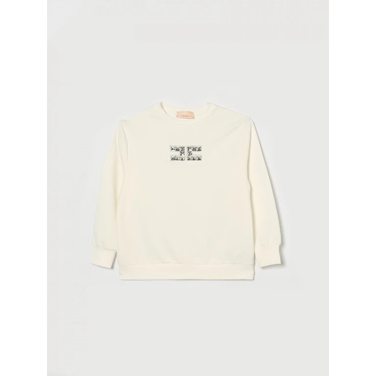 Sweater Kids color Ivory (EFFE1620FF0020175)