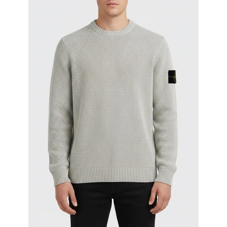 Sweater Men color Grey (5100033S0N12V0M61)
