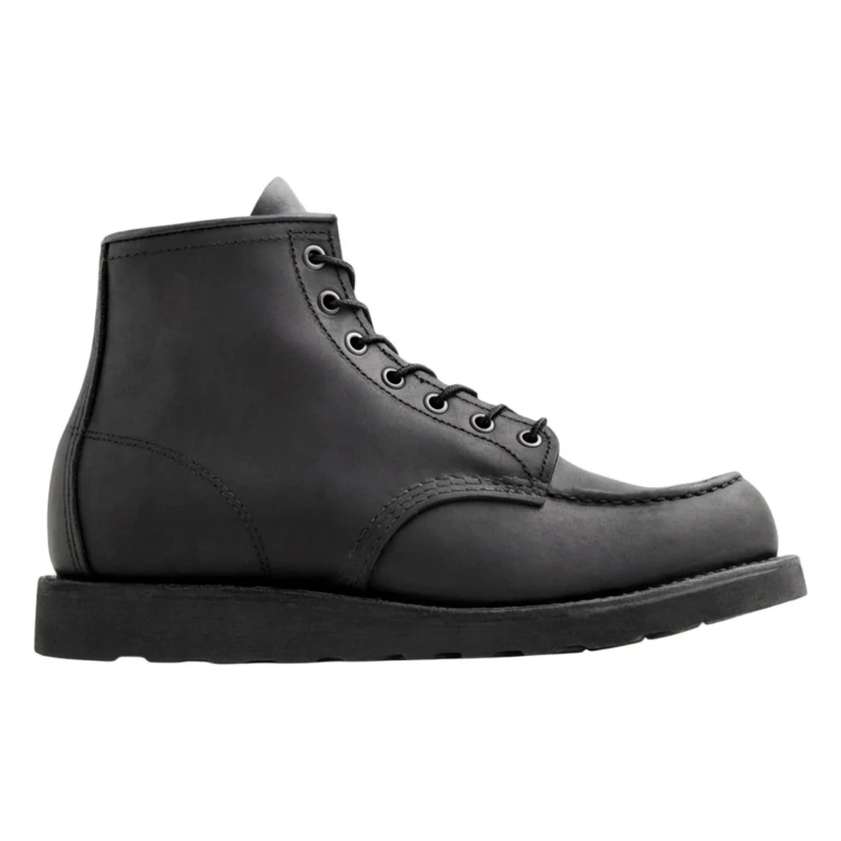 Men's Red Wing Classic Moc 6-Inch Boot