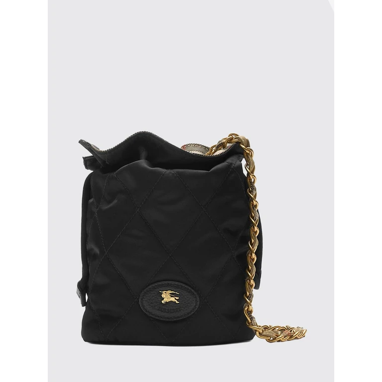 Mini Bag Woman color Black (8121345)